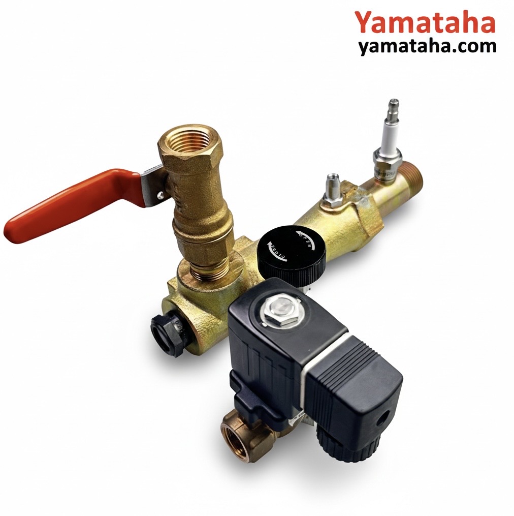 Yamataha PBM-I-N-G-N